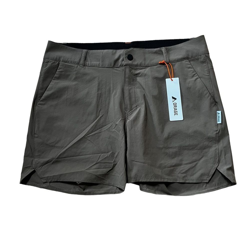 New Orage Shorts Size 6
